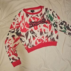 Le Tigre Women's multi Shirt